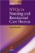 NVQs in Nursing And Residential Care Homes cover
