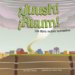Juush! Ruum! : Un Libro Sobre Tornados/ a Book About Tornadoes cover
