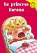 La Princesa Llorona cover