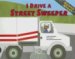 I Drive a Street Sweeper cover