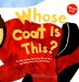 Whose Coat Is This? : A Look at How Workers Cover Up - Jackets, Smocks, and Robes cover