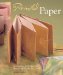 Painted Paper : Techniques & Projects for Handmade Books & Cards cover