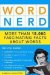 Word Nerd cover