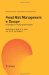 Flood Risk Management in Europe : Innovation in Policy and Practice cover
