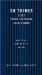 50 Things Every Young Gentleman Should Know : What to Do, When to Do It, and Why cover