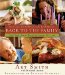 Back to the Family : Food Tastes Better Shared With Ones You Love cover