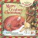 Merry Creature Christmas! cover