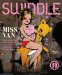 Swindle #9 : Miss Van cover