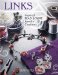Links : Inspired Bead and Wire Jewelry Creations cover