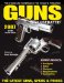 Guns Illustrated 2007 cover