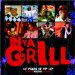 In Ya Grill : The Faces of Hip Hop cover
