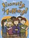 Honestly, Mallory! cover