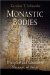 Monastic Bodies : Discipline and Salvation in Shenoute of Atripe cover
