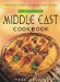 The Complete Middle East Cookbook cover