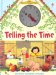 Telling the Time cover