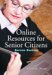 Online Resources for Senior Citizens cover