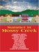 Summer in Mossy Creek cover