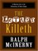 The Letter Killeth cover