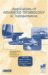 Applications of Advanced Technology in Transportation : Proceedings of the Ninth International Conference, August 13-16, 2006, Chicago, Illinois cover