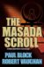 The Masada Scroll cover