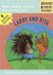 Larry and Rita : Larry and the Crab, Larry and Rita Dance, Rita At the Fair, Rita Blows Bubbles cover