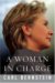 A Woman in Charge : The Life of Hillary Rodham Clinton cover