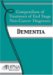 Compendium of Treatment of End Stage Non-cancer Diagnoses : Dementia cover