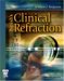 Borish's Clinical Refraction cover