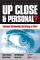 Up Close & Personal? : Customer Relationship Marketing @ Work cover