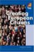 Creating European Citizens cover