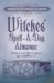 Llewellyn's 2008 Witches' Spell-a-day Almanac cover