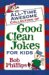  All-time Awesome Collection of Good Clean Jokes for Kids