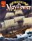 El Viaje Del Mayflower/the Voyage of the Mayflower cover