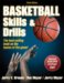 Basketball Skills & Drills cover