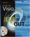 Microsoft Office Visio 2007 Inside Out cover