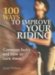 100 Ways to Improve Your Riding : Common Faults & How to Cure Them cover