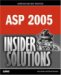 Asp 2005 Insider Solutions cover