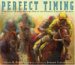 Perfect Timing : How Isaac Murphy Became One of the World's Greatest Jockeys cover