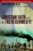 Christian Faith And the Truth Behind 9/11 : A Call to Reflection And Action cover