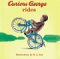  Curious George Rides