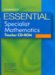 Essential Specialist Mathematics cover