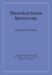 Theoretical Atomic Spectroscopy cover