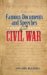 Famous Documents & Speeches of the Civil War cover