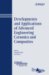 Developments And Applications of Advanced Engineering Ceramics And Composites : Proceedings of the 6th Pacific Rim conference on Ceramic and Glass Technology (PacRim6) September 11-16, 2005 Maui, Hawaii cover