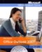 Microsoft Office Outlook 2007 : Exam 77-604 cover