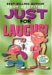 Just for Laughs cover