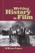 Writing History in Film cover