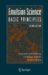 Emulsion Science : Basic Principles cover