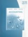 Reeve/Warren/duchac's Accounting : Chapters 14-26 cover
