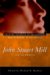 John Stuart Mill On Liberty cover